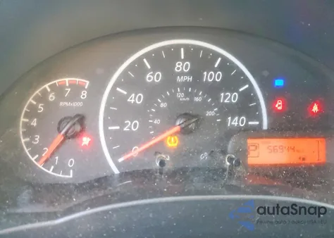 2019 Nissan Versa S z USA, uszkodzony, nr VIN 3N1CN7AP6KL824791